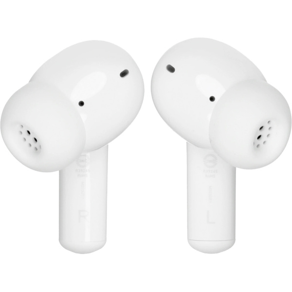 Беспроводные наушники Xiaomi Redmi Buds 4 Active белые 2