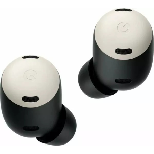 Беспроводные наушники Google Pixel Buds Pro пудровый 3