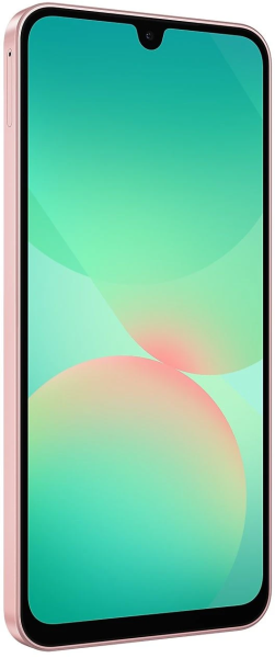 Samsung Galaxy A26 персиковый 4