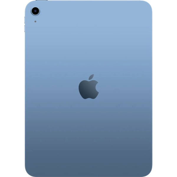 iPad 11 (2025 , A16) голубой 2
