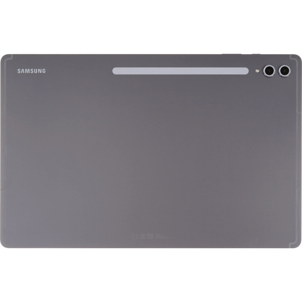 Планшет Samsung Galaxy Tab S10 Ultra 5G серый 3