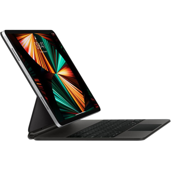 Чехол-клавиатура Apple Magic Keyboard для iPad Pro 12,9 (5-го поколения), черный 3