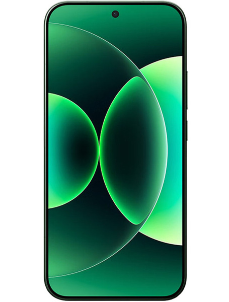 Xiaomi 17 RRO  MAX зеленый 2
