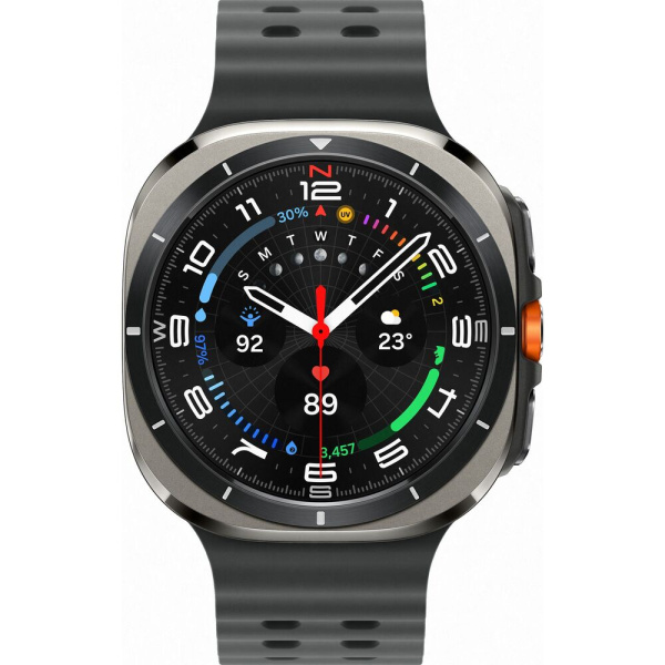 Samsung Galaxy Watch Ultra LTE Серый 2