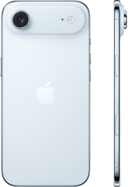 Смартфон Apple iPhone Air Голубой 2