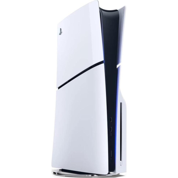 Игровая приставка Sony PlayStation 5 Slim с дисководом 3