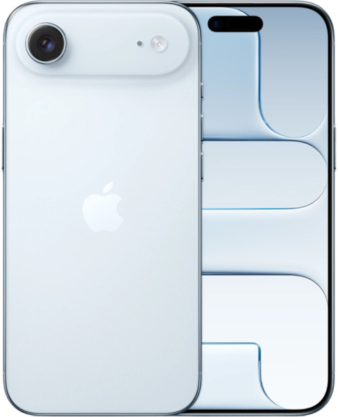 Смартфон Apple iPhone Air Голубой 1