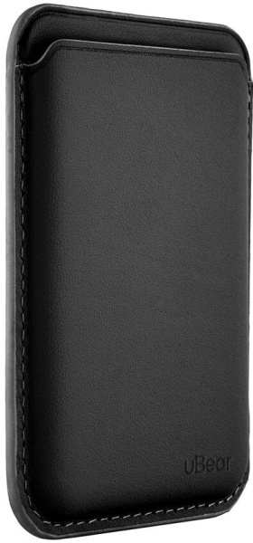 кардхолдер uBear Leather Shell 3