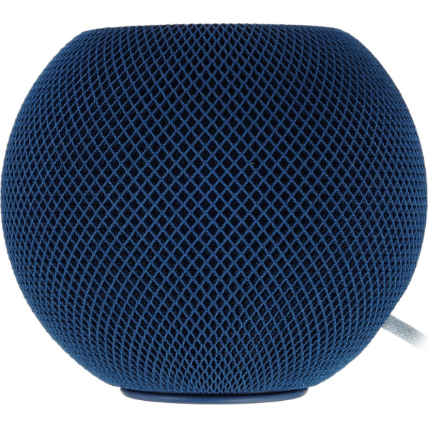 Умная колонка Apple HomePod mini синяя 1