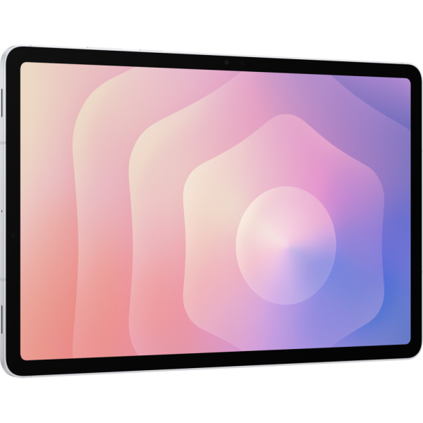 Samsung Galaxy Tab S11 серебро 4