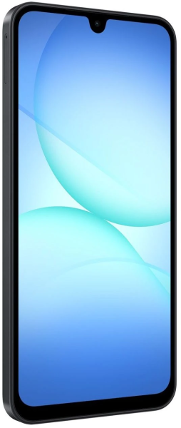 Samsung Galaxy A17 черный 3