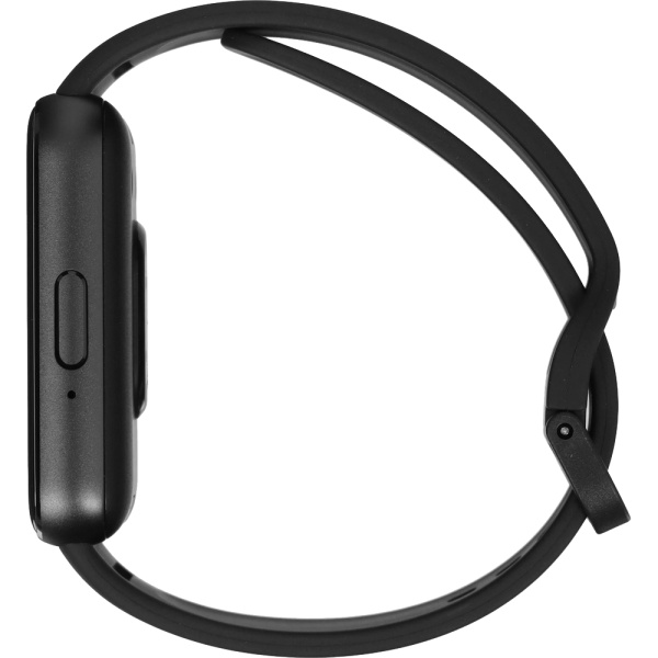 Samsung Galaxy Fit 3 AMOLED 1.6 Серый 3