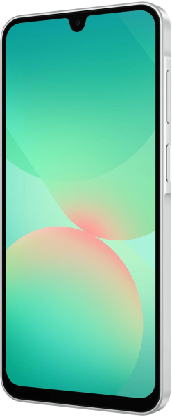Samsung Galaxy A26 белый 4