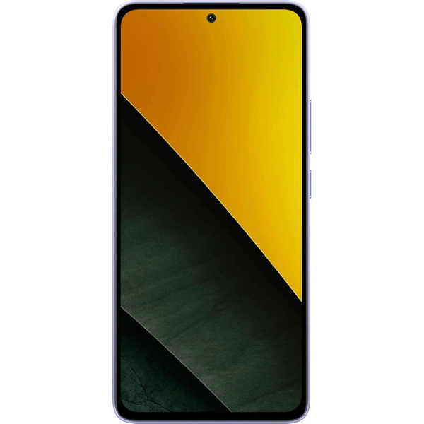 Смартфон Poco M7 Pro 5G фиолет 2