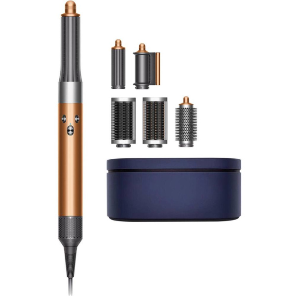 Стайлер Dyson Airwrap Complete HS05 Медь Никель 1