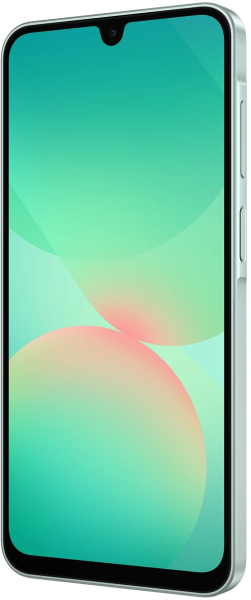 Samsung Galaxy A26 мятный 4