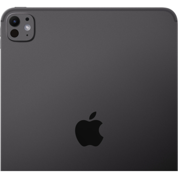 Apple iPad Pro 11 (M5, 2025) Space Black 3