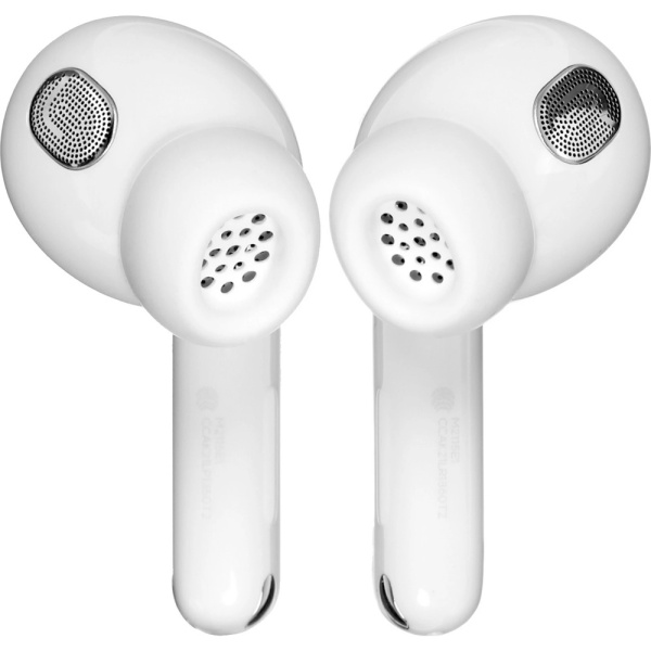 Беспроводные наушники Xiaomi Buds 3T Pro белые 2