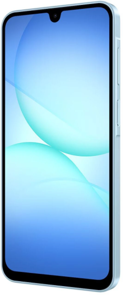 Samsung Galaxy A17 голубой 3