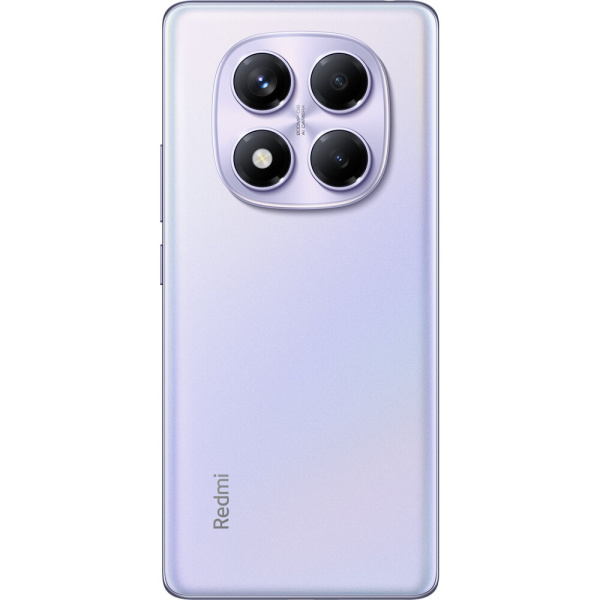 Смартфон Xiaomi Redmi Note 14 Pro фиолетовый 3