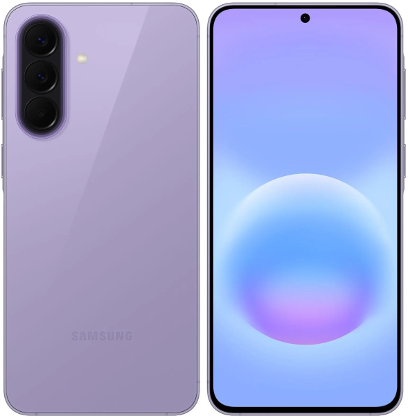 Samsung A57 лавандовый 1