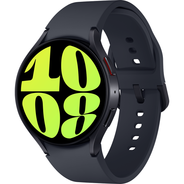 Смарт-часы Samsung Galaxy Watch 6 44 мм графит 2