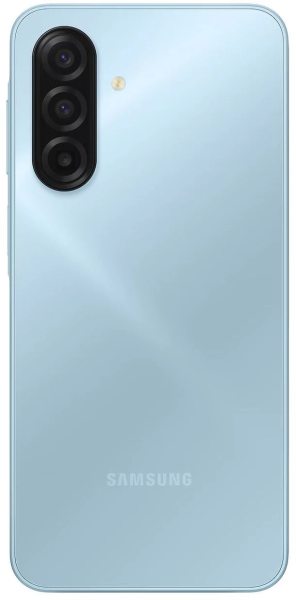 Samsung Galaxy A17 голубой 4