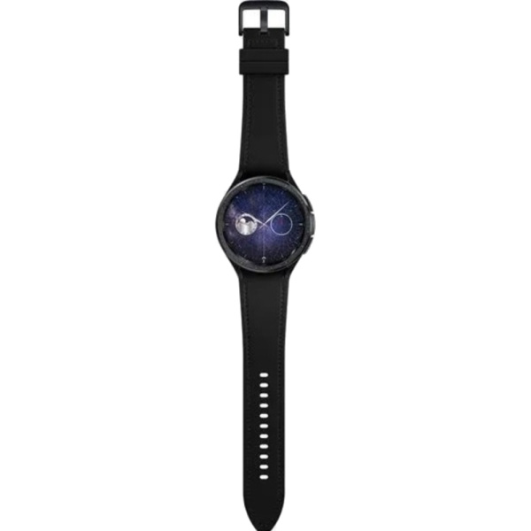 Samsung Galaxy Watch 6 Classic 47mm Астро Черный 4