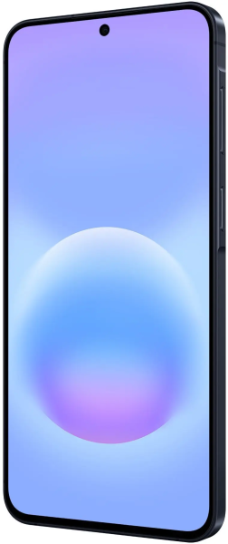 Samsung A57 синий 4