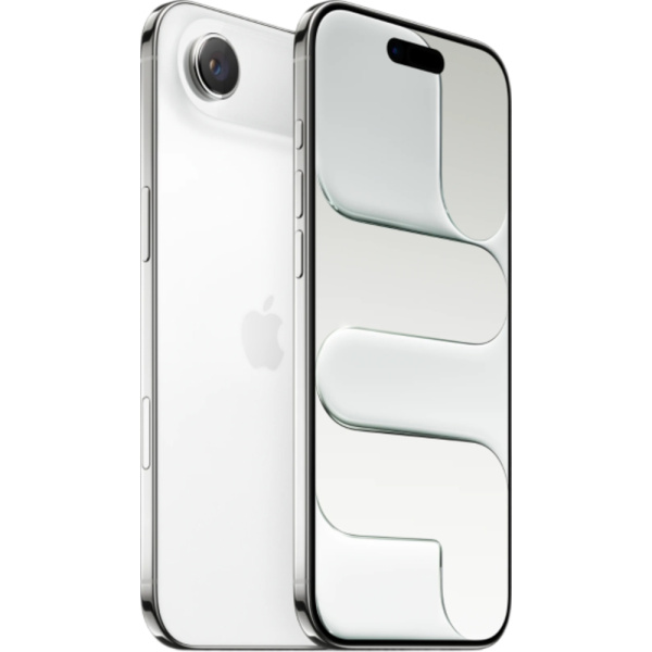 Смартфон Apple iPhone Air Белый 3