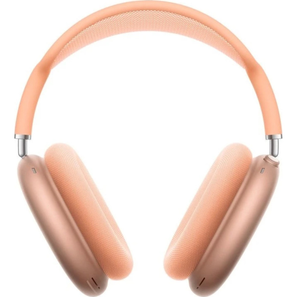 Apple AirPods Max апельсин 2