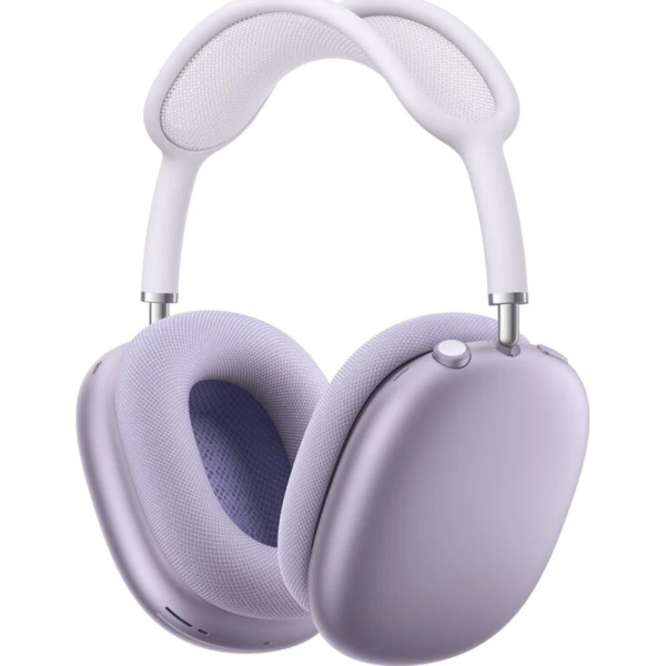 Apple AirPods Max фиолетовый 3