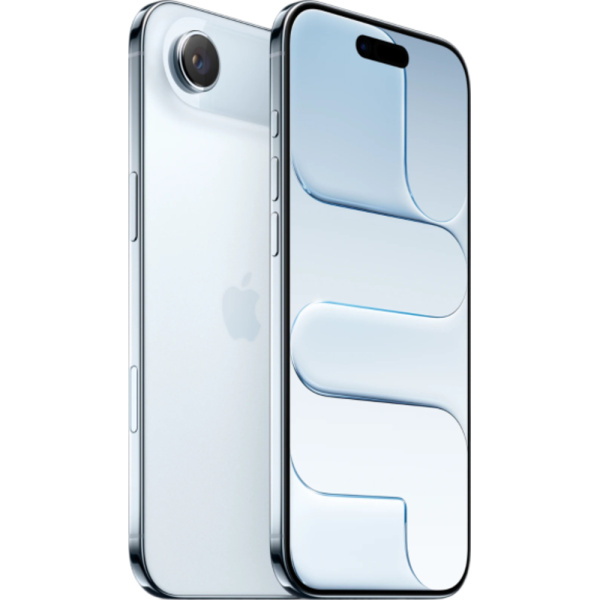 Смартфон Apple iPhone Air Голубой 3