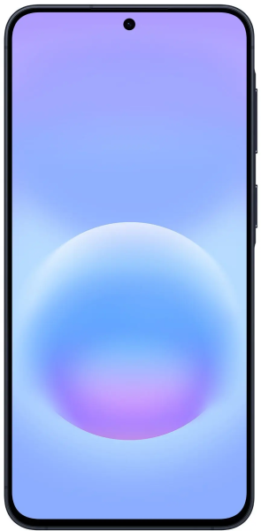 Samsung A57 синий 2