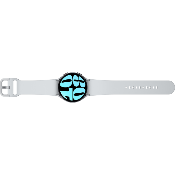 Смарт-часы Samsung Galaxy Watch 6 44 мм серебристый 4