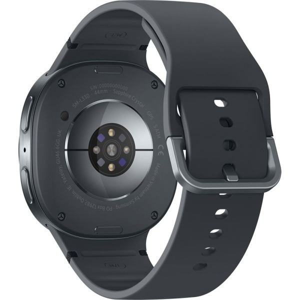 Смарт-часы Samsung Galaxy Watch 8 LTE Графит 4