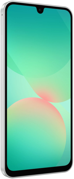 Samsung Galaxy A26 белый 2