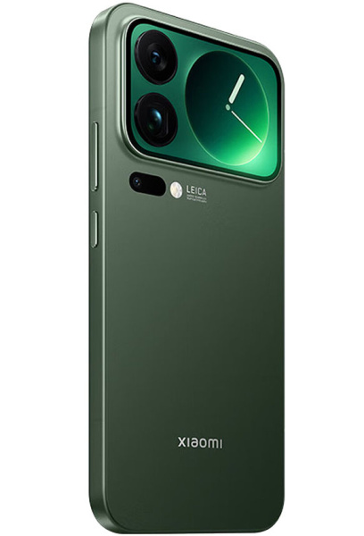 Xiaomi 17 RRO  MAX зеленый  4